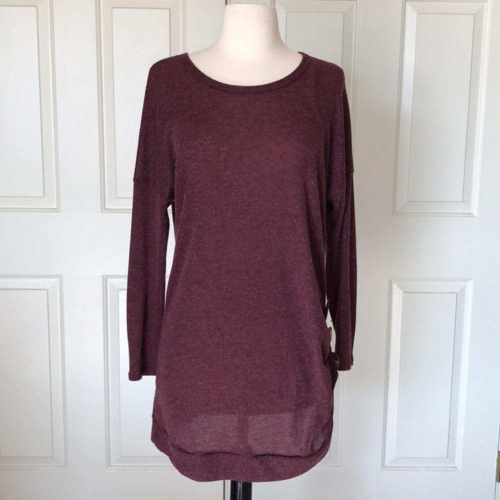 Tunic top